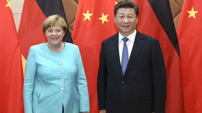 经济稳中求进??经济平稳增长、平稳运行,还怎么“进”,上升呢?没明白“稳中求进”这句话的意思