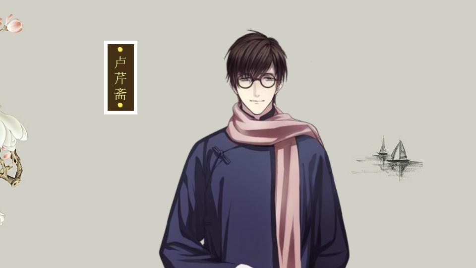 卢芹斋:如何评价卢芹斋?