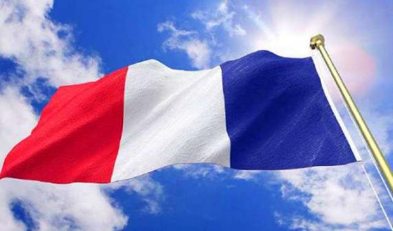 法国的国旗:法国国旗的三种颜色分别代表什么？