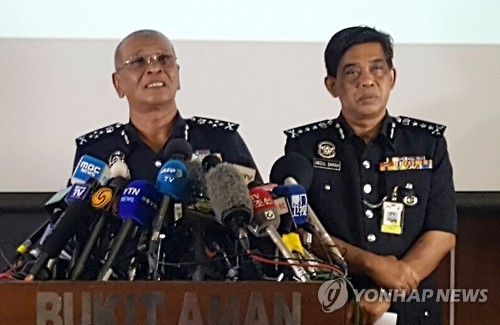 马来释放朝鲜籍嫌犯:朝鲜籍男子吉隆坡身亡案嫌犯在何处受审?