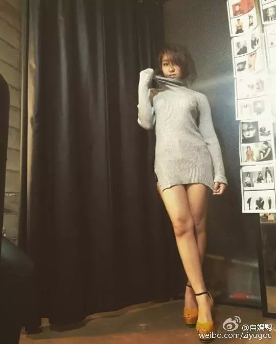 nobra:baby doll 在内衣类别里有这一个选项,这个是什么意思?