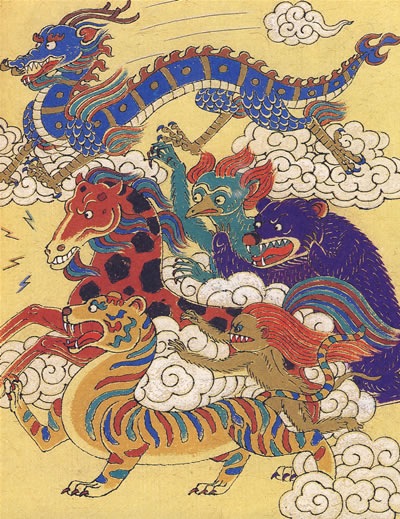 中华的故事:中华经典故事有哪些?