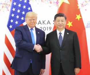 中美首脑通话:中美元首同意重启两国经贸磋商，你怎么看？