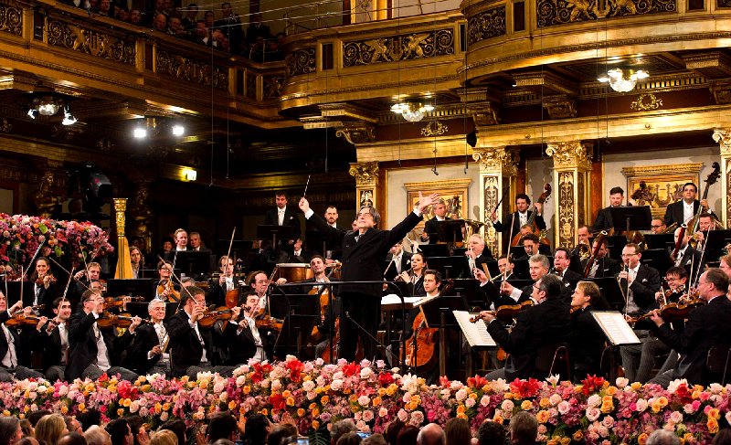 2017维也纳新年音乐会:谁有2017维也纳新年音乐会的资源