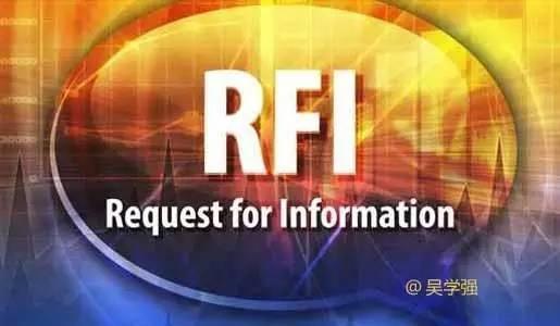 RFI:什么是射频干扰（RFI）