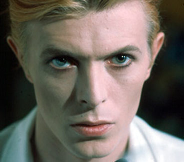 davidbowie:David Bowie的Five Years的含义