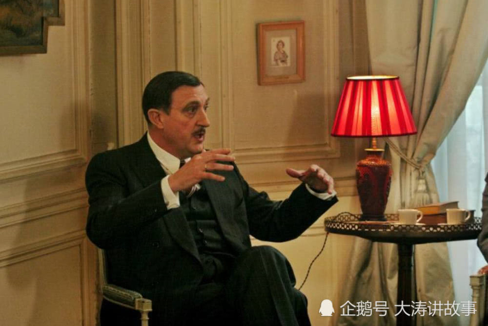 戴高乐主义:马克龙外交明显回归戴高乐主义,为何他的外交政策...