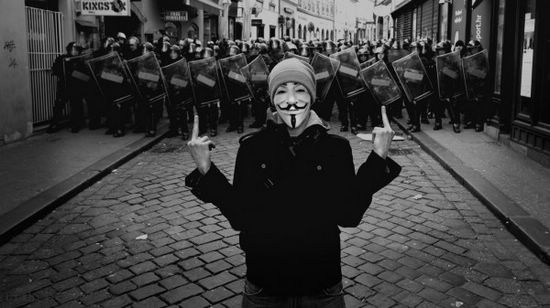 盖伊福克斯:英国的盖伊·福克斯节日(GuyFawkes)是指什么?为...