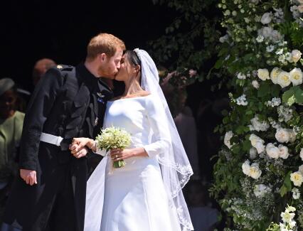 英国王子结婚:为啥英国王子结婚这么重要？