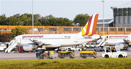 德国之翼:德国之翼空客A320客机坠毁 中国有多少架