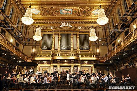 维也纳新年音乐会:哪几届的维也纳新年音乐会最出名，最有特色，最经典？
