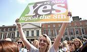 爱尔兰堕胎禁令:爱尔兰废除堕胎禁令，你如何看待堕胎行为