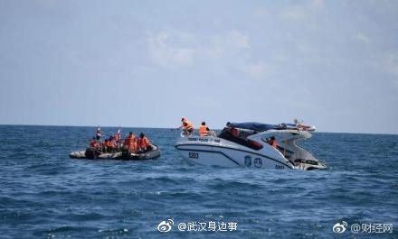 布达佩斯游船倾覆:维京游轮在欧洲,那是怎样的心情和体验