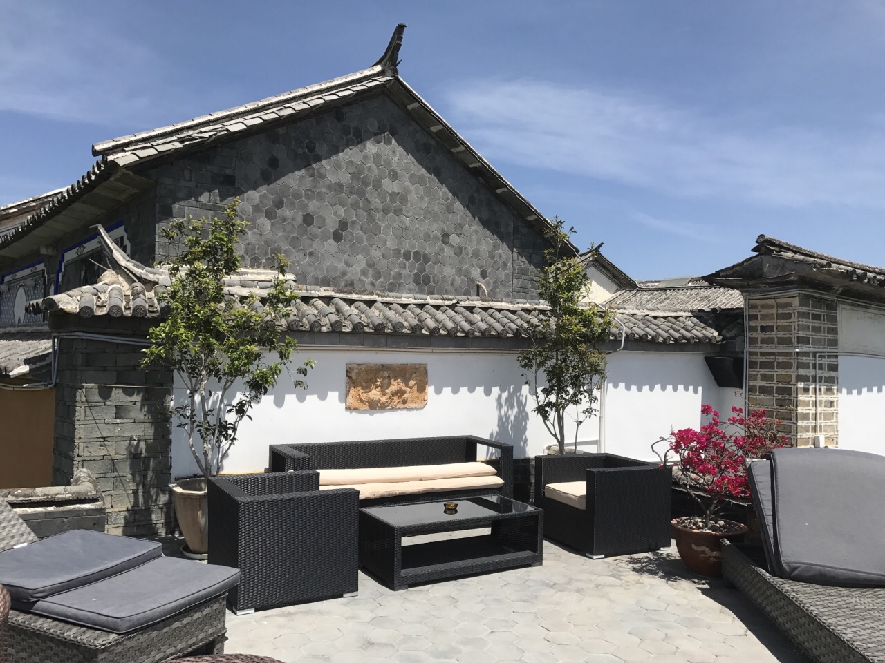 喜林苑:求中国十大顶级酒店排名,哪些比较值得入住?