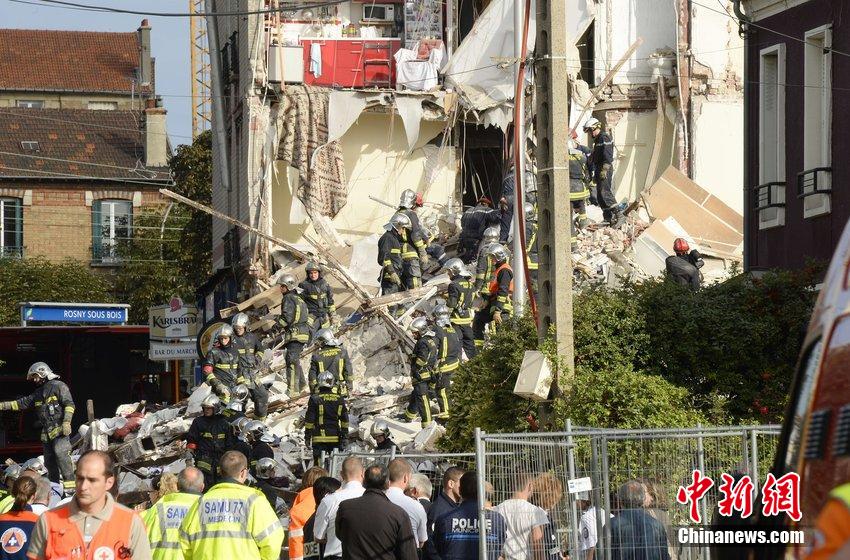 巴黎爆炸:法国巴黎发生大爆炸,火爆的法国人脾气怎么那么大?