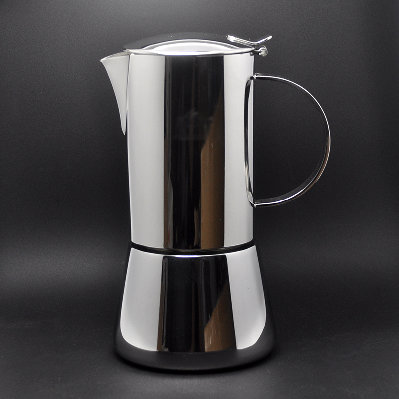 摩卡咖啡壶:摩卡壶和意式咖啡蒸汽机有什么区别吗？