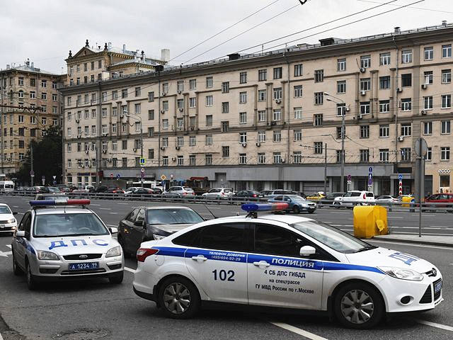 莫斯科遭威胁电话:莫斯科市中心一火车站遭炸弹电话威胁吗？