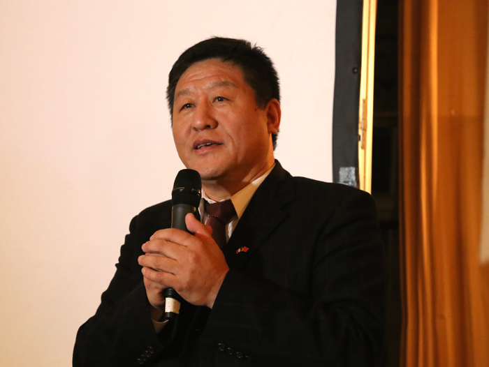 欧洲时报:华为手机可以安装欧洲时报APP吗?