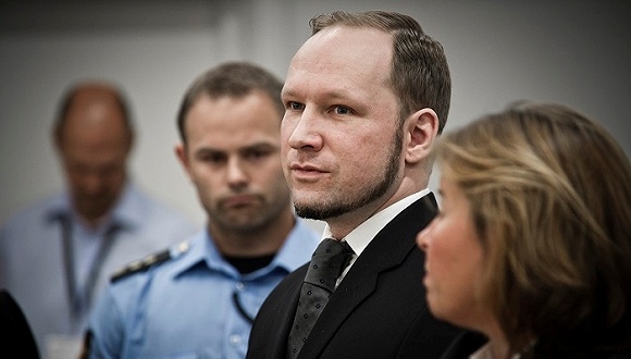 挪威杀人犯:欧洲小国丹麦，为何却拥有世界上最庞大的殖民地？