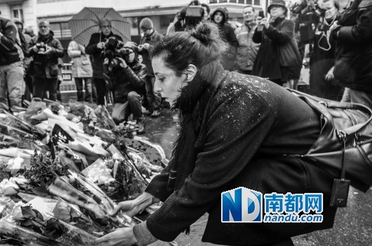 法国恐袭:恐怖主义虽然无处不在,但恐怖袭击为何在法国屡屡...