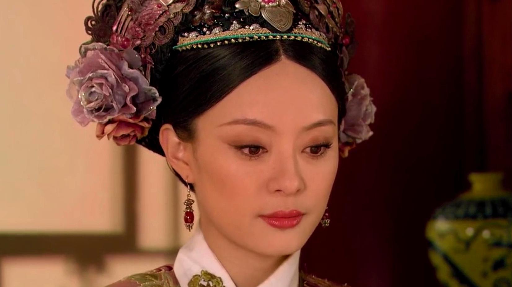 甄嬛传首映:近年古装剧排行榜都有哪些?