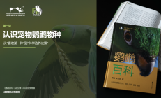 成都潘达动物医院携《鹦鹉百科》亮相2026亚宠展，五场课程聚焦鹦鹉科学照护