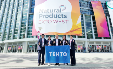 再登国际舞台！TEHTG微量元素集团亮相美国（西部）天然产品展，以智造实力赋能全球健康！